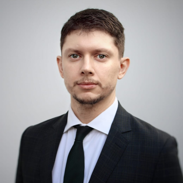 Markus Borba Advogado